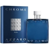 AZZARO CHROME PARFUM MAS 100ML                    