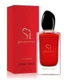 GIORGIO ARMANI SI PASSIONE EDP FEM 100ML          