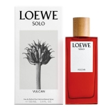 LOEWE SOLO VULCAN EDP MAS 100ML                   