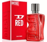 DIESEL D RED EDP UNISEX 100ML