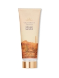 VICTORIA LOTION SOLAR SANDS 236ML NEW             