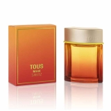 TOUS MAN SPRITZ EDT MAS 100ML                     