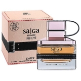 EMPER SAGA FLOWER EDP FEM 100ML                   