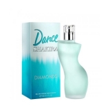 SHAKIRA DANCE DIAMONDS FEM FEM 30ML               