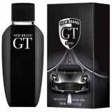 NEW BRAND GT FOR MEN EDT 100ML                    