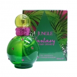 BRITNEY SPEARS JUNGLE FANTASY EDT FEM 30ML        