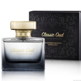 NEW BRAND PRESTIGE CLASIC OUD FEM 100ML           