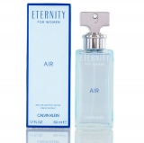 CALVIN KLEIN ETERNITY AIR EDP FEM 50ML            