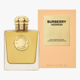 BURBERRY GODDESS INTENSE EDP FEM 100ML