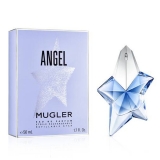 MUGLER ANGEL SHOOTING STAR EDP FEM 50ML REFILLABLE