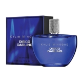 KYLIE MINOGUE DISCO DARLING EDP FEM 75ML          