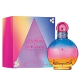 BRITNEY SPEARS FANTASY RAINBOW EDT FEM 100ML