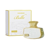 AL HARAMAIN HARAMAIN BELLE EDP FEM 75ML           