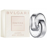 BVLGARI OMNIA CRYSTALLINE EDT FEM 65ML            