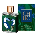 CAROLINA CH MEN BIRDS OF PARADISE EDP 100ML