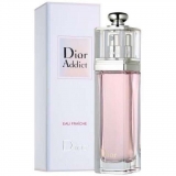 DIOR ADDICT EAU FRAICHE EDT FEM 50ML              