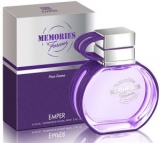 EMPER MEMORIES FOREVER EDP FEM 100ML              