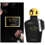 STELLA DUSTIN FLEURS BLACK DAHLIA EDP FEM 100ML   