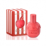 WOMEN SECRET CHERRY TEMPTATION EDT 40ML           