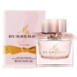 BURBERRY MY BURBERRY BLUSH EDP FEM 90ML           