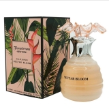 NUPARFUMS FLORANIRVANA NECTAR BLOOM EDP 100ML     