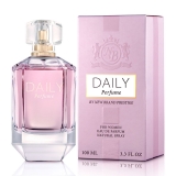 NEW BRAND DAILY FOR WOMEN EDP 100ML               