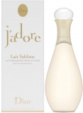 DIOR J ADORE LAIT SUBLIME BODY LOTION 200ML       