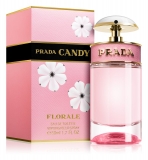 PRADA CANDY FLORALE EDT FEM 50ML                  