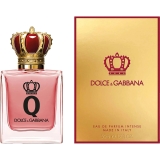 DOLCE GABBANA Q INTENSE EDP FEM 50ML              