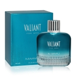 MARYAJ VALIANT EDP MAS 100ML                      