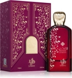 AL WATANIAH ROOHI EDP FEM 85ML                    