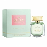 ANTONIO BANDERAS QUEEN OF SEDUCTION EDT 50ML      