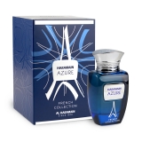 AL HARAMAIN HARAMAIN AZURE EDP UNISEX 100ML       