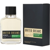 BENETTON UD DREAM BIG EDT MAS 200ML