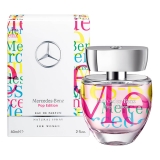 MERCEDES BENZ POP EDITION EDP FEM 60ML            