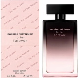 NARCISO RODRIGUEZ FOREVER EDP FEM 100ML           