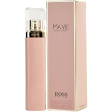 HUGO BOSS MA VIE EDP FEM 75ML                     