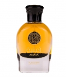 AL WATANIAH AMNIA EDP FEM 100ML                   