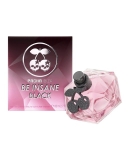 PACHA IBIZA BE INSANE BLACK EDT FEM 80ML          