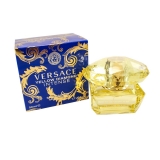 VERSACE YELLOW DIAMOND INTENSE EDP FEM 50ML       