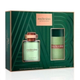 KIT ANTONIO BANDERAS MEDITERRANEO MAS 100ML+DEO   