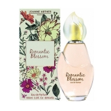 JEANNE ARTHES ROMANTIC BLOSSOM EDP FEM 100ML      