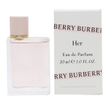 BURBERRY HER EDP 30ML                             