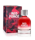 MARYAJ RED FORCE EDP MAS 100ML