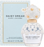 MARC JACOBS DAISY DREAM EDT FEM 50ML              