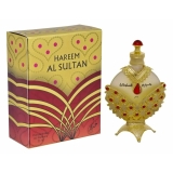 LATTAFA KHADLAJ HAREEM AL SULTAN GOLD OIL 35ML