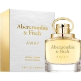 Abercrombie&fitch Away Woman 100ml                