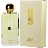 AFNAN 9AM EDP UNISEX 100ML                        