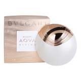 BVLGARI AQVA DIVINA EDT FEM 65ML                  