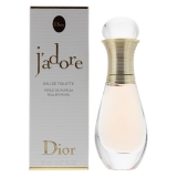 DIOR J ADORE PEARL ROLLER EDT FEM 20ML            